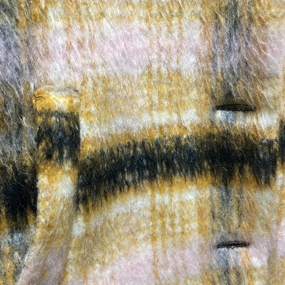 NWT For Love and Lemons Rachel Jacket Small - Picture 3 of 5